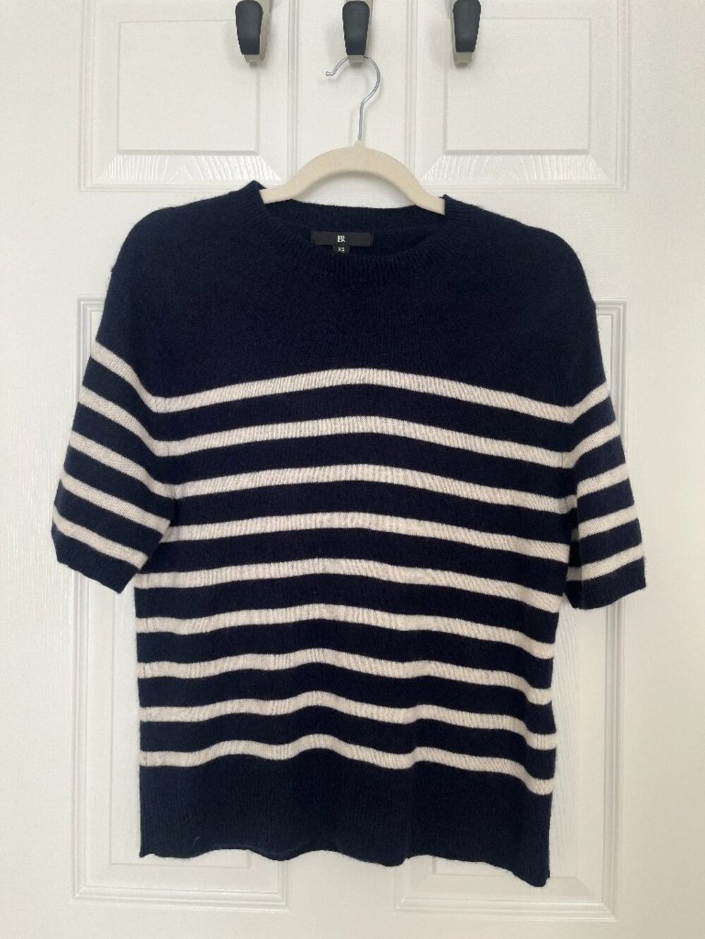 Banana Republic Cashmere Sweater